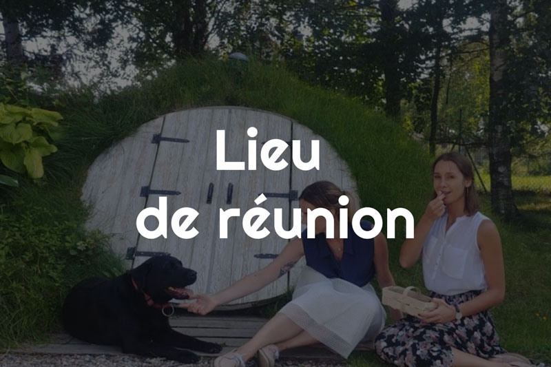 Lieu-de-reunion